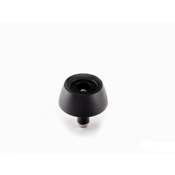 Puig PHB19 Swing Arm Protector Black